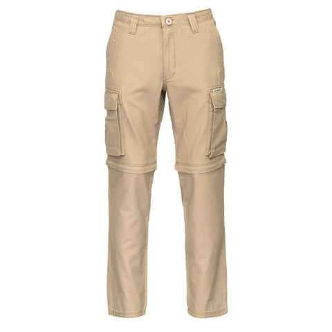 Lincoln Zip Off nadrág