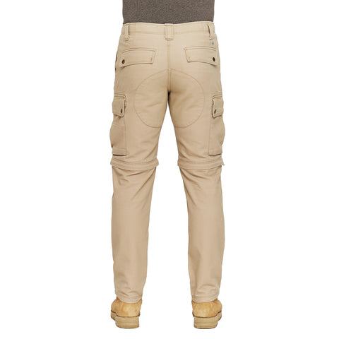 Lincoln Zip Off nadrág