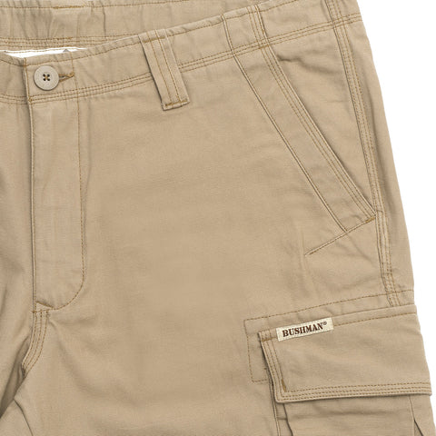 Lincoln Zip Off nadrág