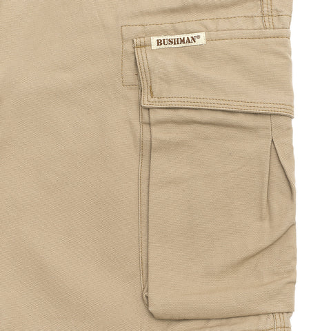 Lincoln Zip Off nadrág