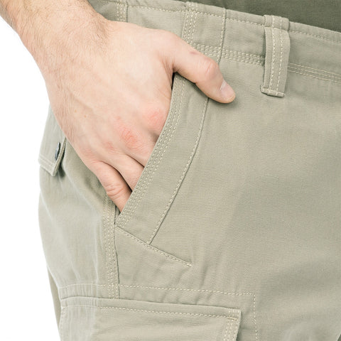 Lincoln Zip Off nadrág