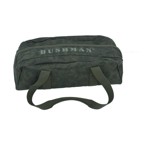 Bushman táska Chane II khaki UNI