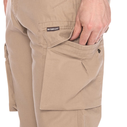 панталон Lincoln II