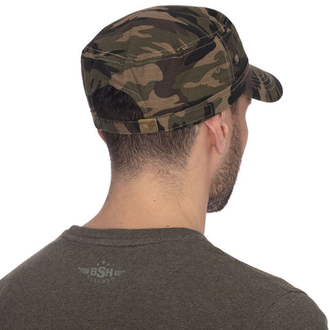 sapka Tripper Camo