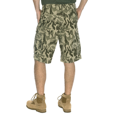 Къси панталони Trooper II