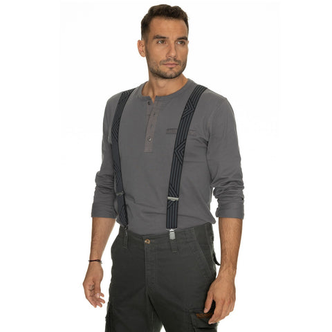 Caiman szürke fogszabályozó