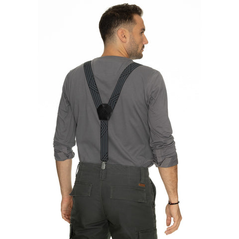 Caiman szürke fogszabályozó