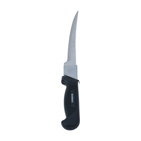 Черен комплект ножове Bushman UNI