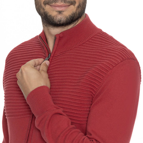 Пуловер GIBB