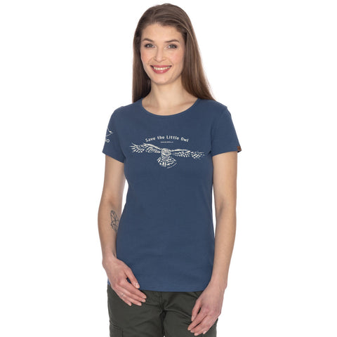 T-shirt Little Owl W