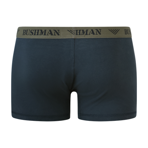 Edward Shorts 3 Pack