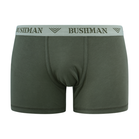 Edward Shorts 3 Pack