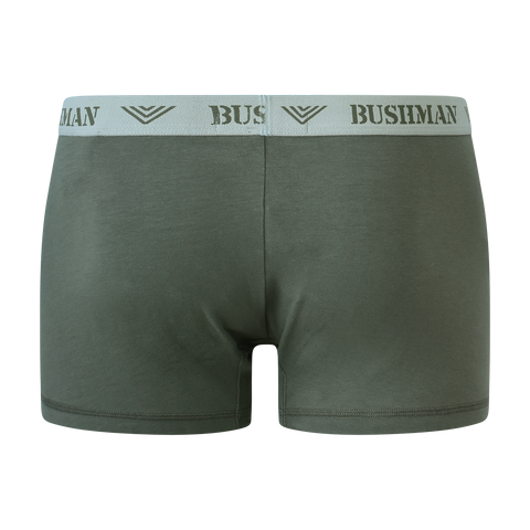 Edward Shorts 3 Pack