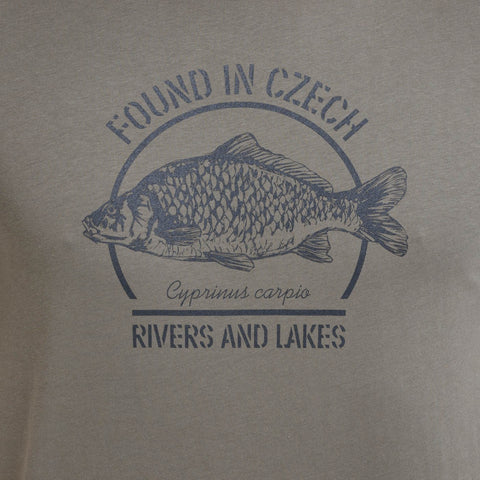 Тениска Carp