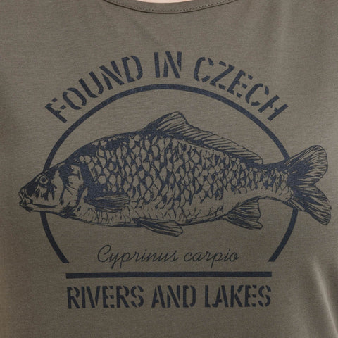 Carp W póló