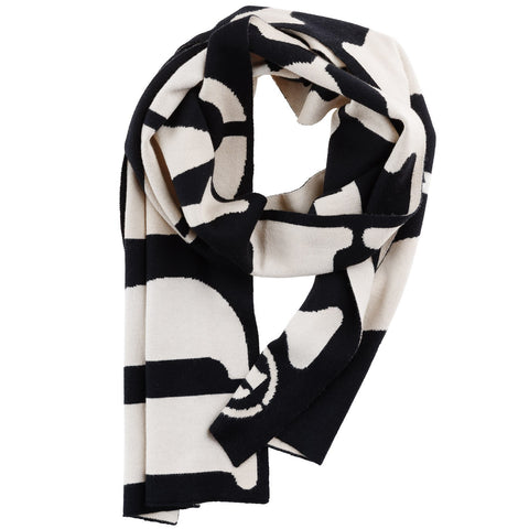 Bushman Wewa sál fekete UNI