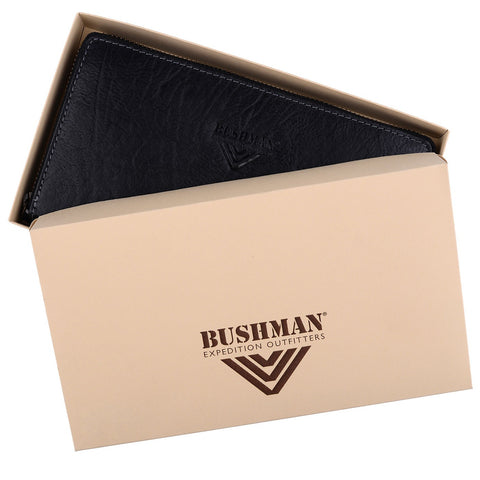 Портфейл Kawi