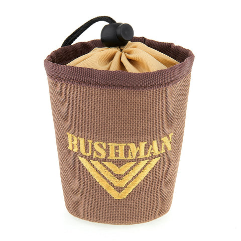 Комплект малки чаши за напитки Bushman 6 бр