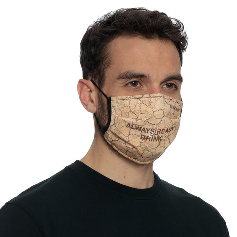 Нано защитна маска Bushman