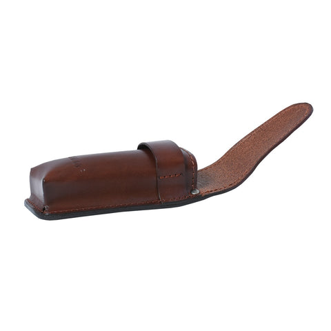 Бушмански ножове кафяви