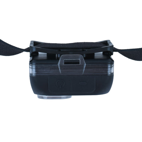 Bushman Firefly fényszóró fekete