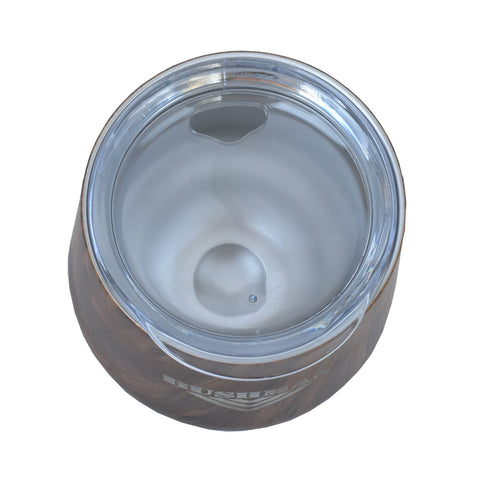 Термочаша Bushman Wood II кафява UNI