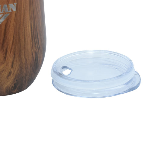 Термочаша Bushman Wood II кафява UNI