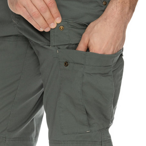 Шорти Woodin III