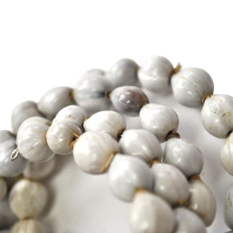 Bushman Grey Seed karkötő